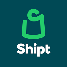 Shipt Logo