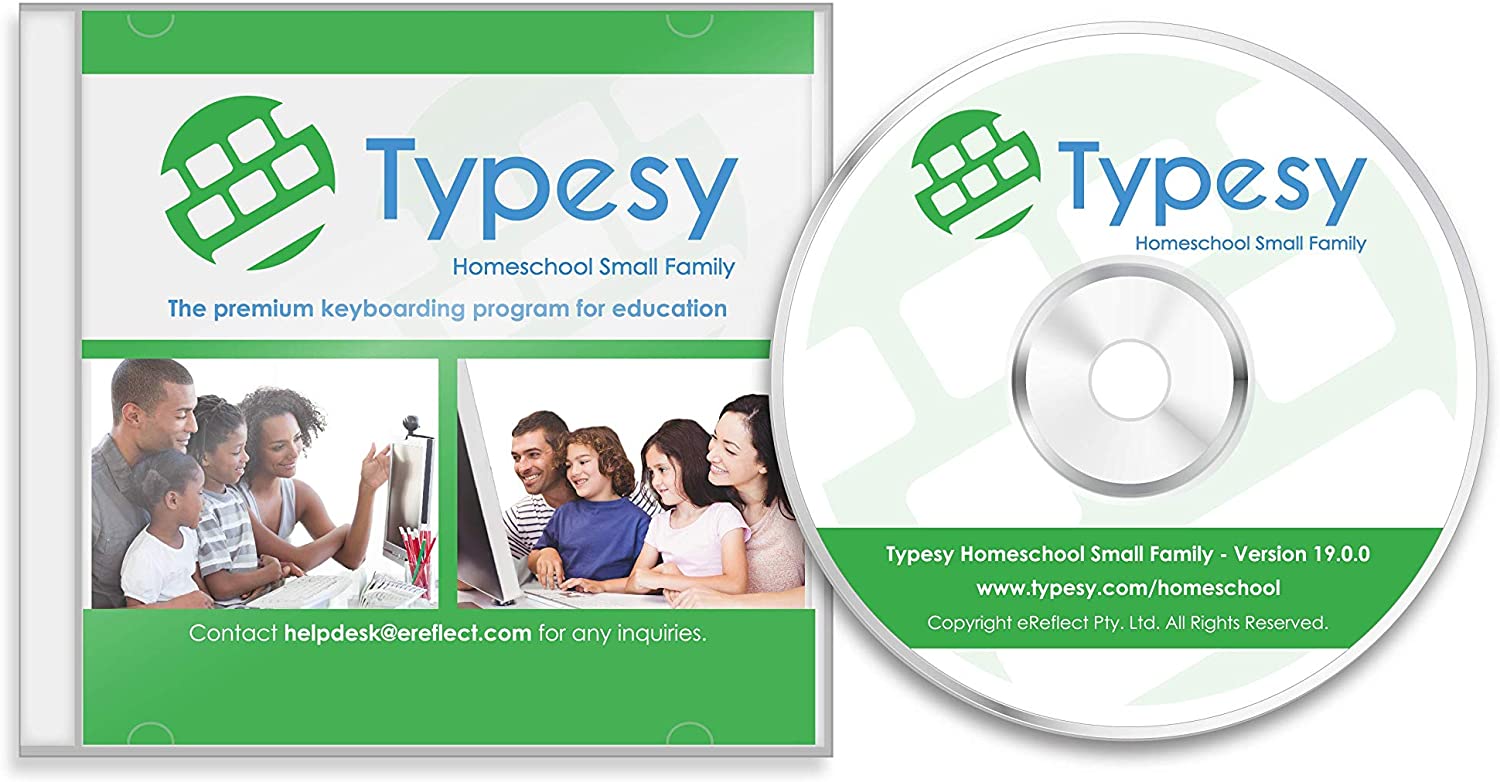 Best typing software options: Typesy