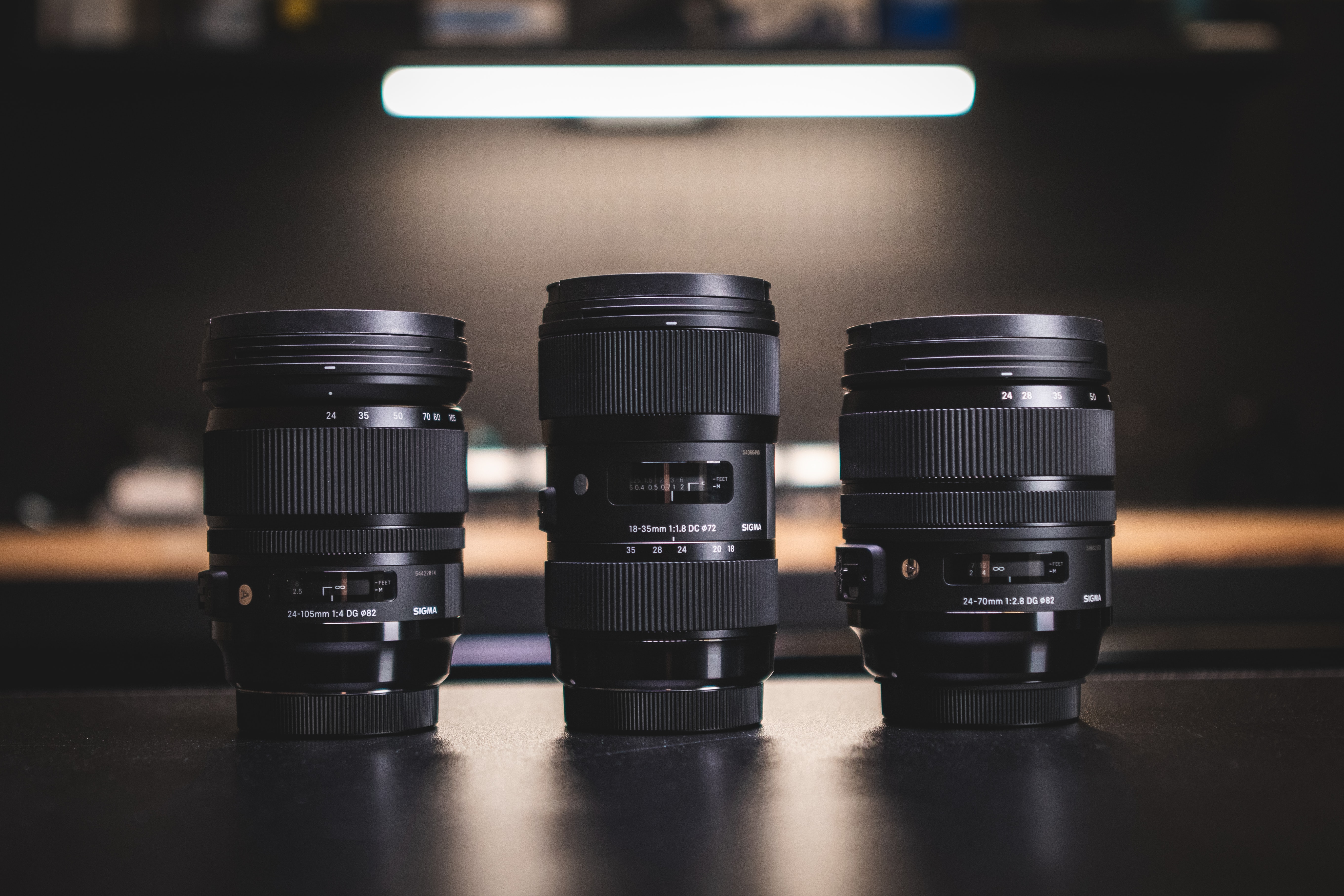 best time to buy camera lenses